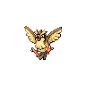 Sprite de Pidgey
