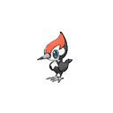 Sprite de Pikipek