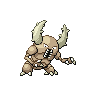Sprite de Pinsir