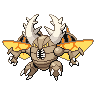 Sprite de Pinsir (Mega)
