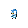 Sprite de Piplup