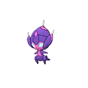 Sprite de Poipole