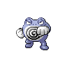 Sprite de Poliwrath