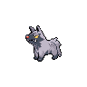 Sprite de Poochyena