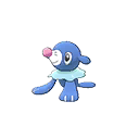 Sprite de Popplio