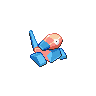 Sprite de Porygon
