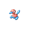 Sprite de Porygon2