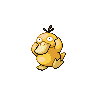 Sprite de Psyduck