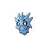 Sprite de Pupitar
