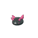 Sprite de Pyukumuku