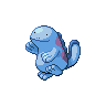 Sprite de Quagsire