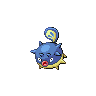 Sprite de Qwilfish