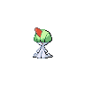 Sprite de Ralts