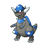 Rampardos