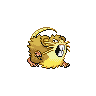 Sprite de Raticate