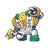 Sprite de Regigigas