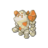 Sprite de Regirock