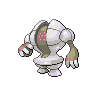 Sprite de Registeel