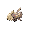 Sprite de Relicanth