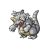 Sprite de Rhydon