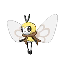 Sprite de Ribombee