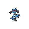 Sprite de Riolu