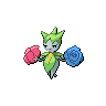 Sprite de Roselia