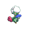 Sprite de Roserade