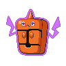 Sprite de Rotom (Frío)