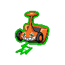 Sprite de Rotom (Corte)