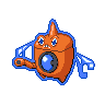Sprite de Rotom (Lavado)