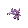 Sprite de Sableye