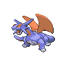 Sprite de Salamence