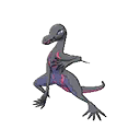 Sprite de Salazzle