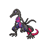 Sprite de Salazzle (Tótem)