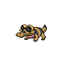 Sprite de Sandile