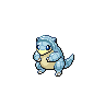 Sprite de Sandshrew (Alola)