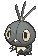 Sprite de Scatterbug