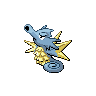 Sprite de Seadra
