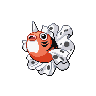 Sprite de Seaking