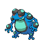 Sprite de Seismitoad