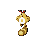 Sprite de Sentret