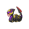 Sprite de Seviper