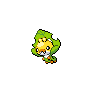 Sprite de Sewaddle