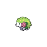 Sprite de Shaymin