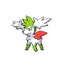 Sprite de Shaymin (Cielo)