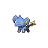 Sprite de Shinx