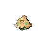 Sprite de Shroomish