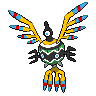 Sprite de Sigilyph