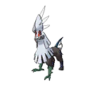 Sprite de Silvally